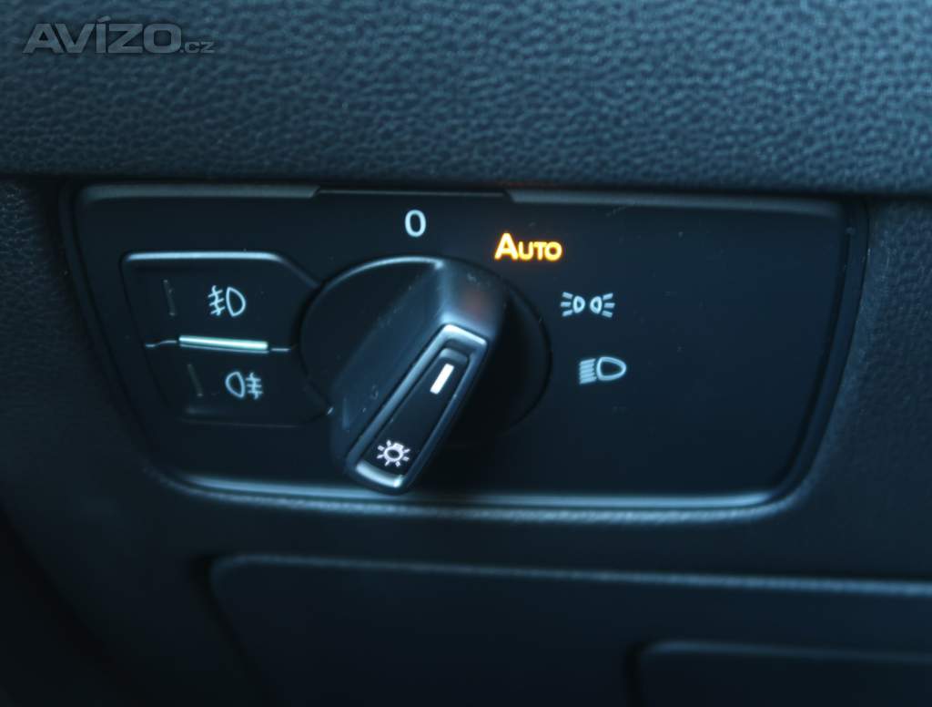 Foto inzerátu VW Passat 2.0 TDI