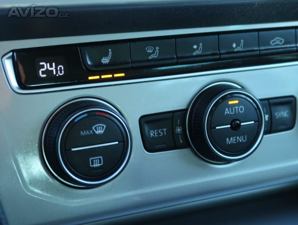 Foto inzerátu VW Passat 2.0 TDI