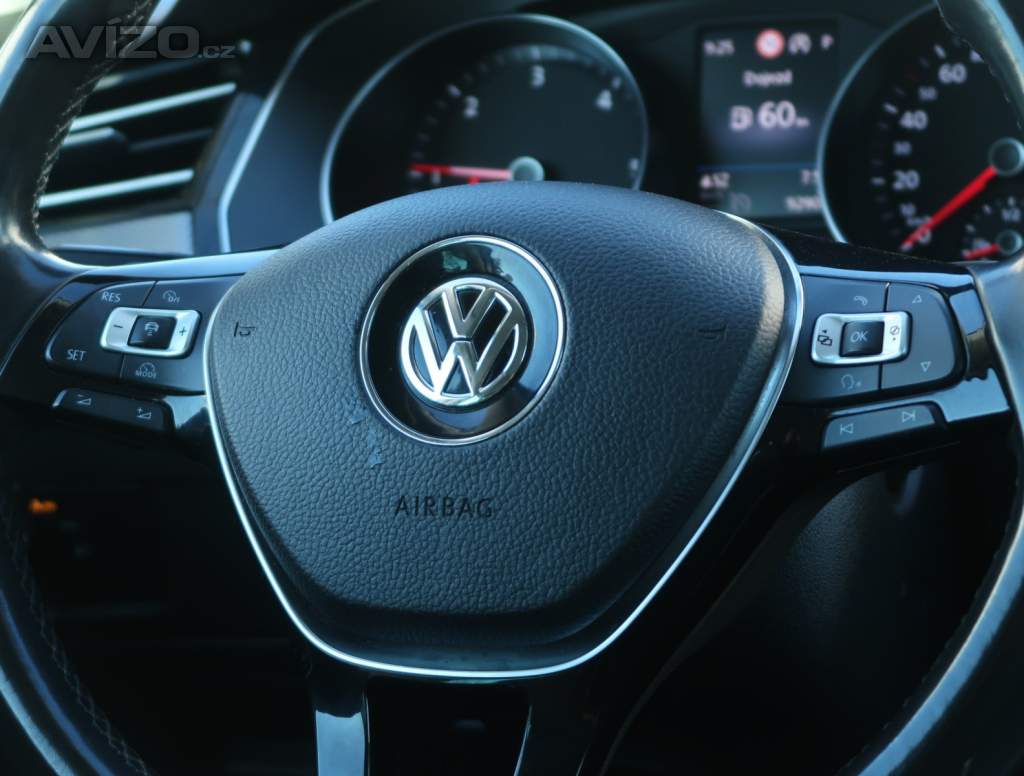 Foto inzerátu VW Passat 2.0 TDI