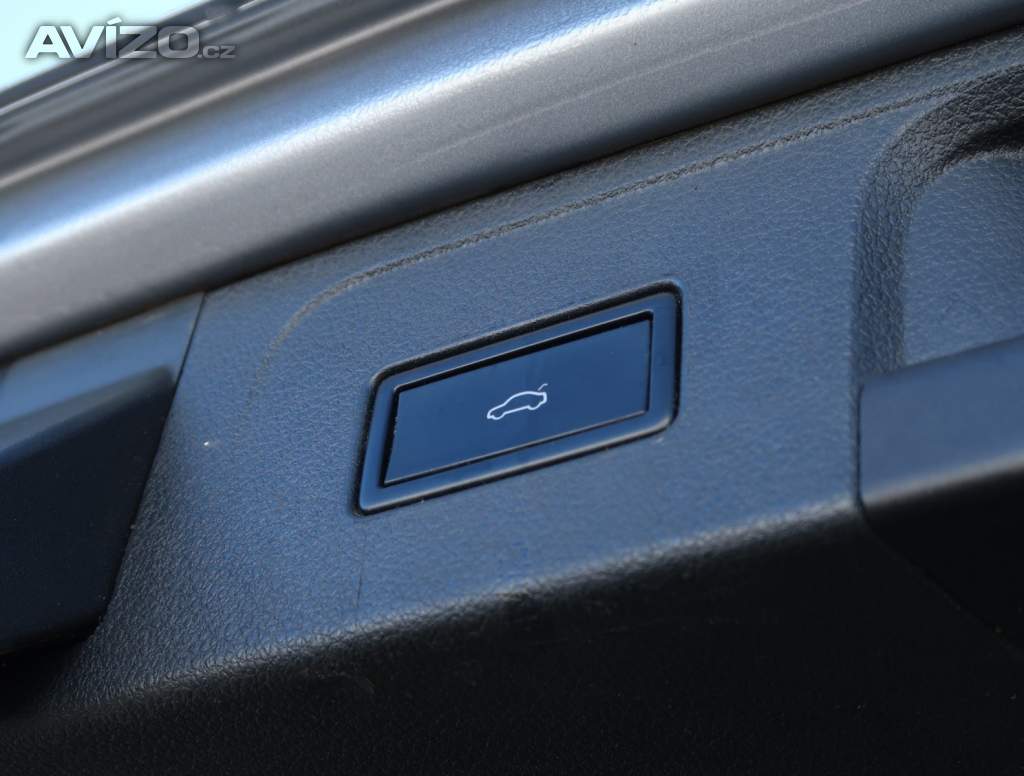 Foto inzerátu VW Passat 2.0 TDI