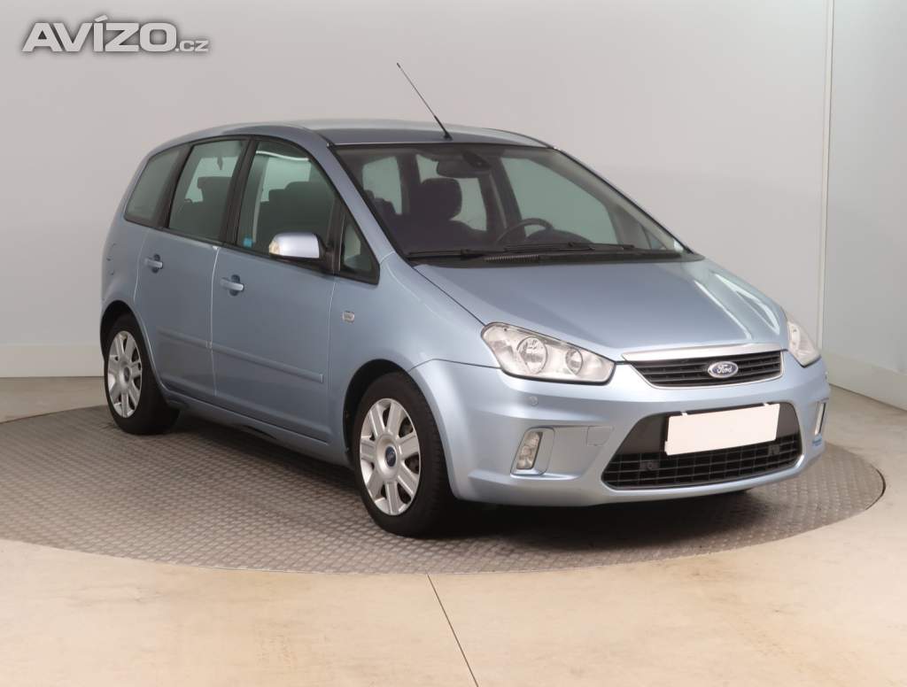 Ford C-Max 1.6