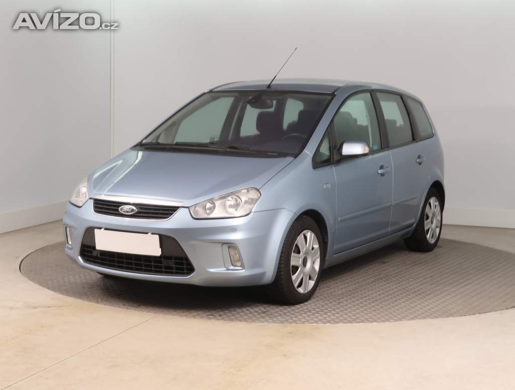 Foto inzerátu Ford C-Max 1.6