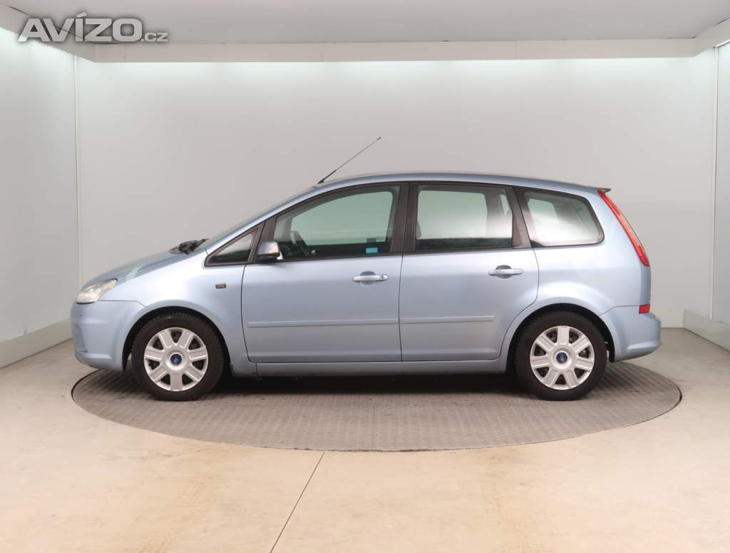 Foto inzerátu Ford C-Max 1.6