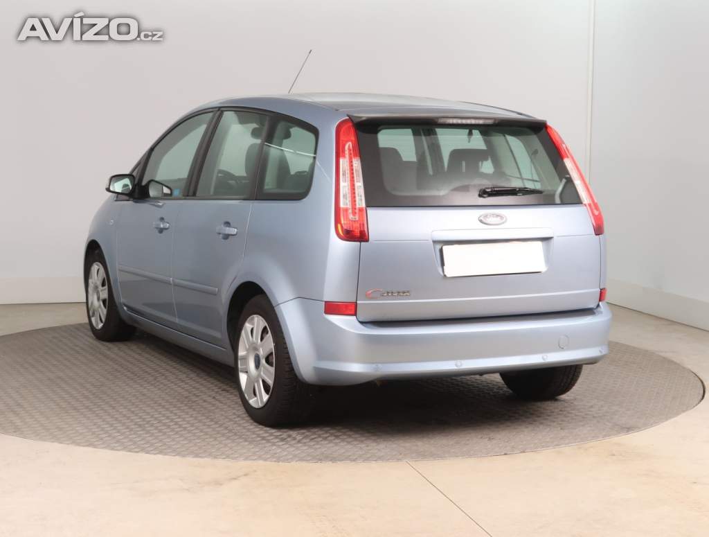 Foto inzerátu Ford C-Max 1.6