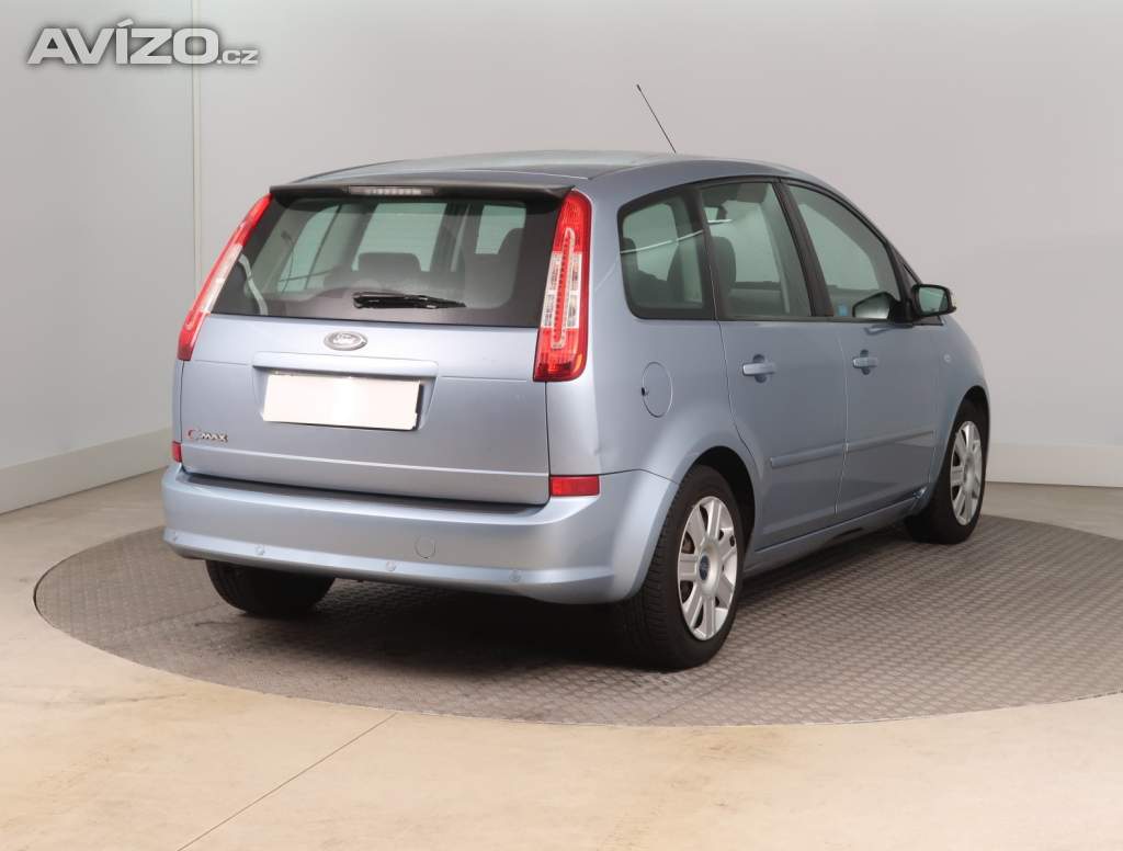 Foto inzerátu Ford C-Max 1.6