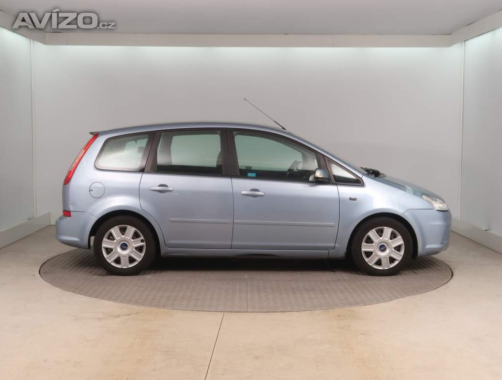 Foto inzerátu Ford C-Max 1.6