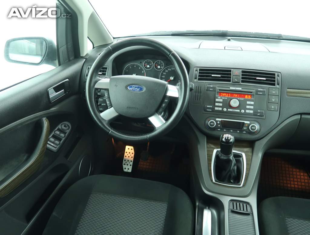 Foto inzerátu Ford C-Max 1.6