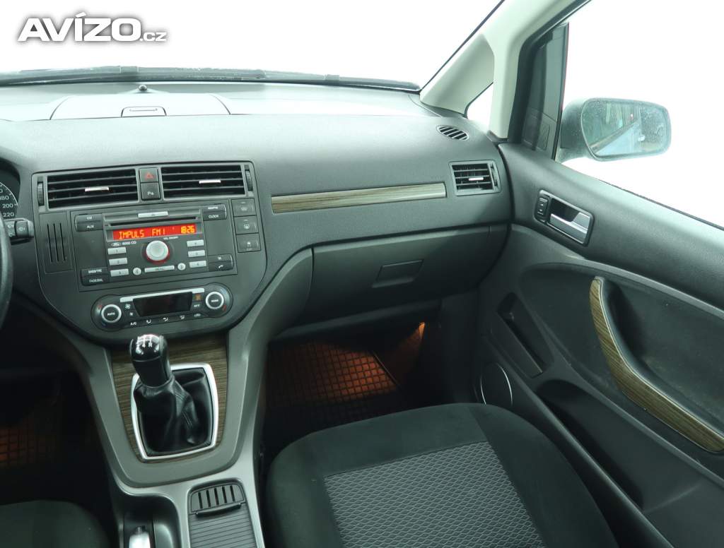Foto inzerátu Ford C-Max 1.6