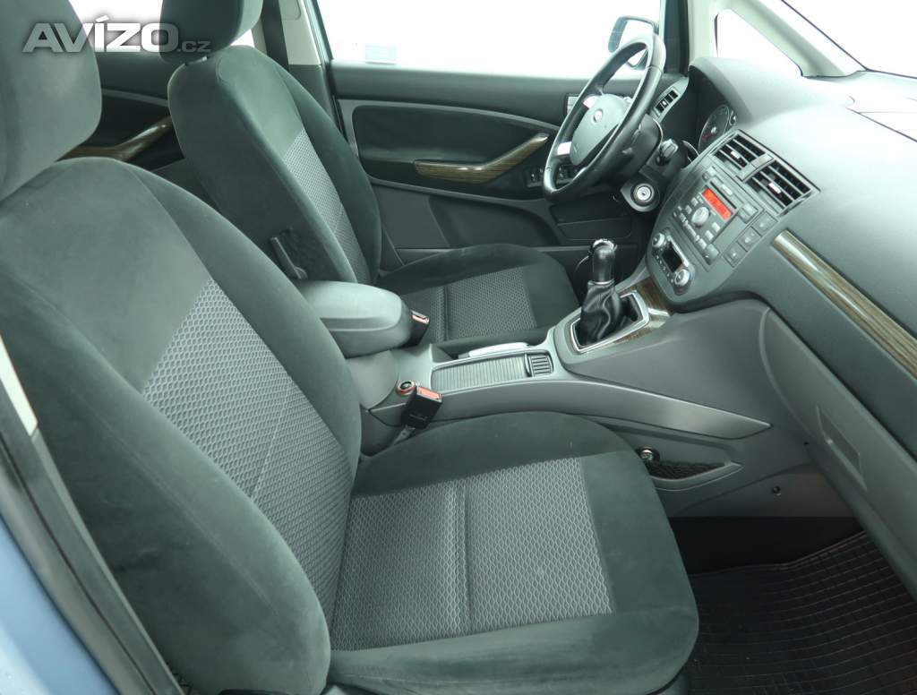 Foto inzerátu Ford C-Max 1.6