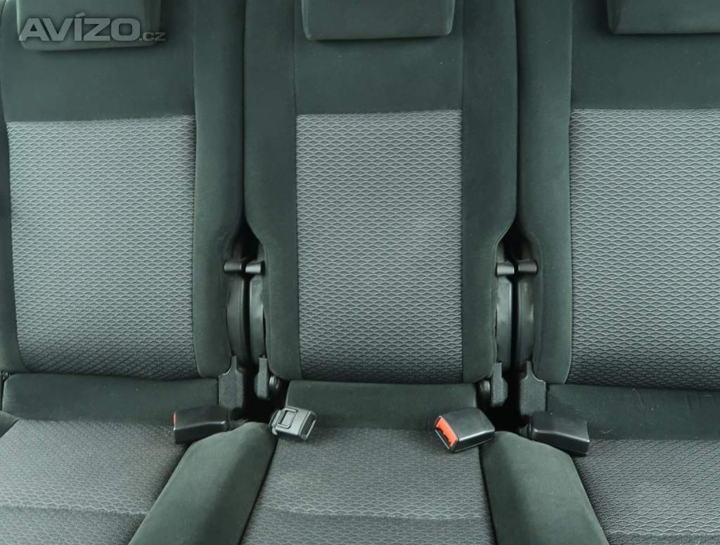 Foto inzerátu Ford C-Max 1.6