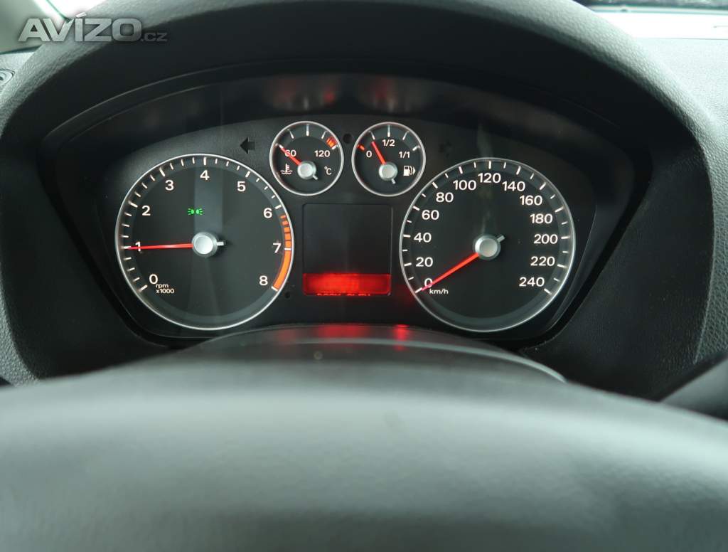Foto inzerátu Ford C-Max 1.6