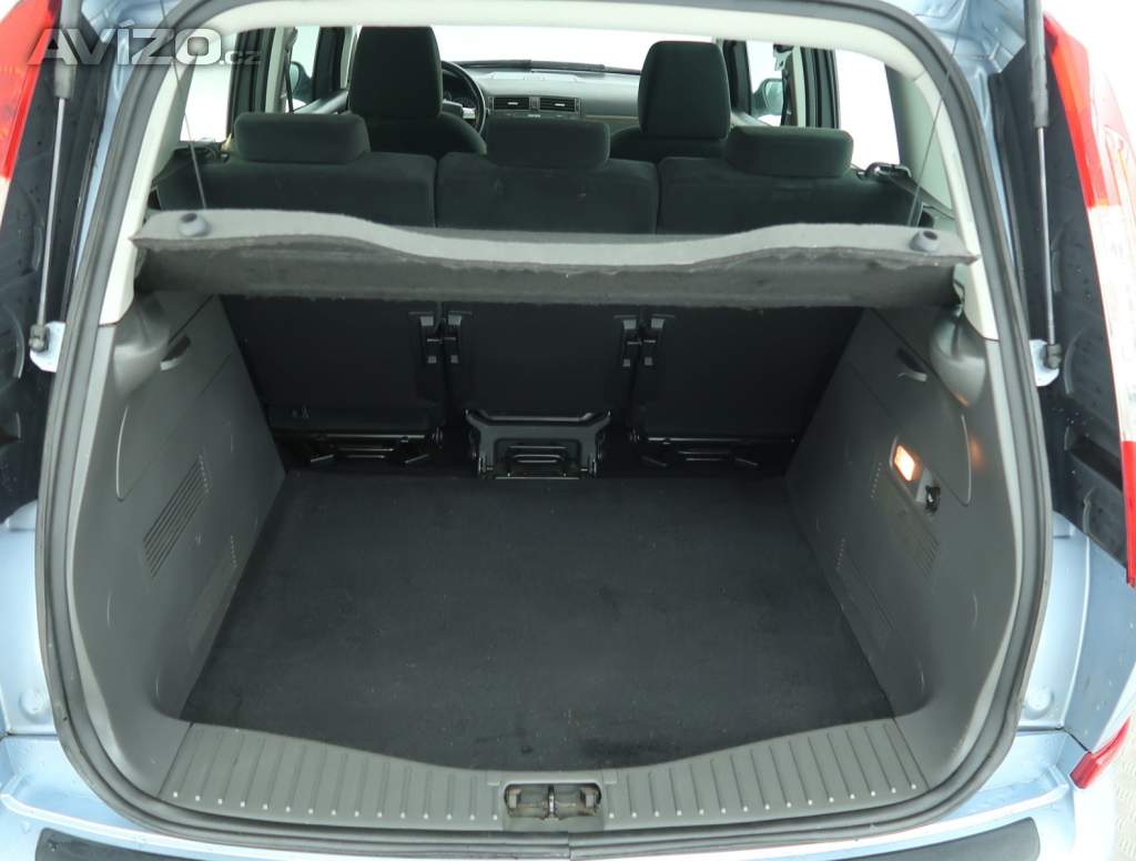 Foto inzerátu Ford C-Max 1.6