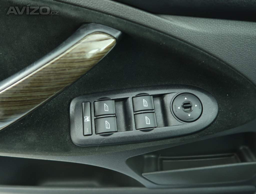 Foto inzerátu Ford C-Max 1.6
