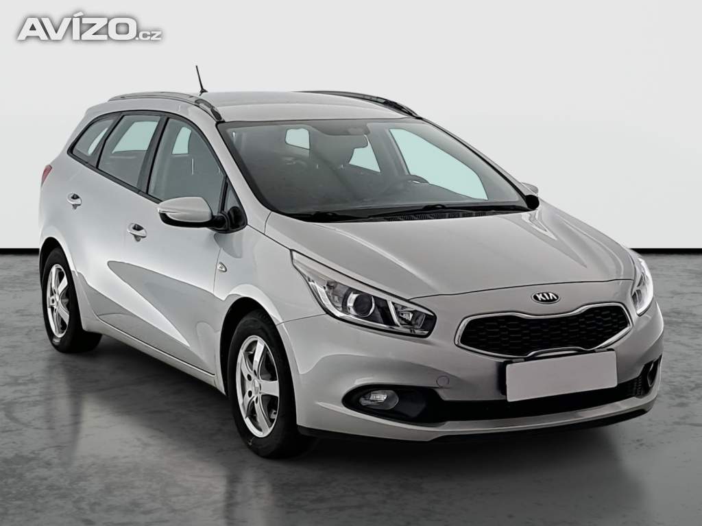Kia Ceed 1.6 GDI