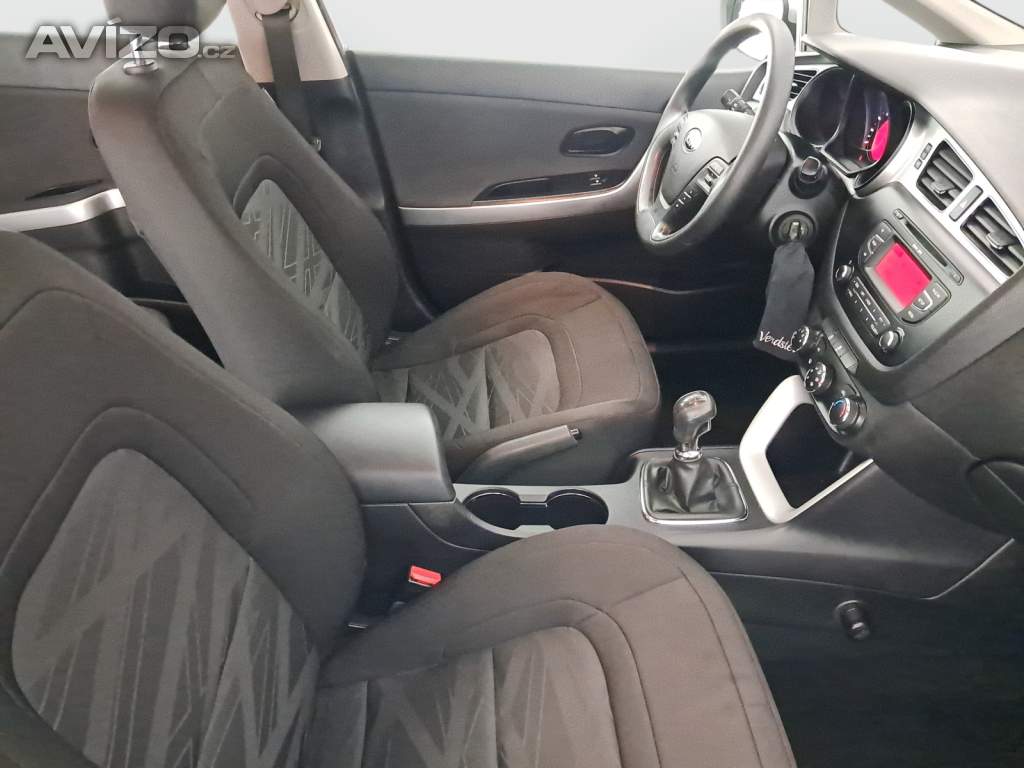 Foto inzerátu Kia Ceed 1.6 GDI