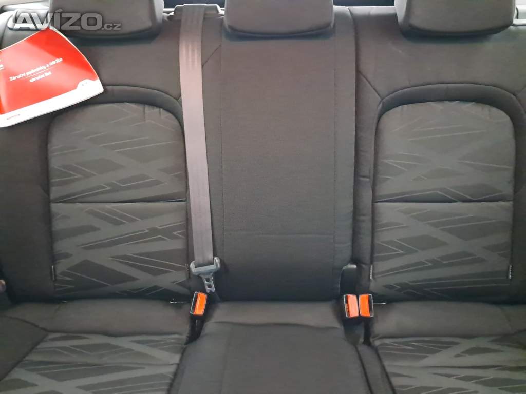 Foto inzerátu Kia Ceed 1.6 GDI