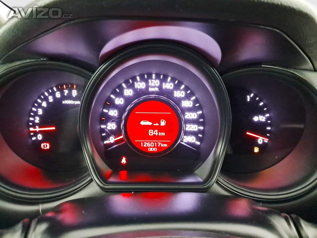 Foto inzerátu Kia Ceed 1.6 GDI