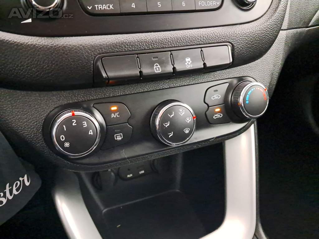 Foto inzerátu Kia Ceed 1.6 GDI