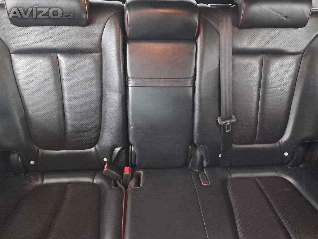 Foto inzerátu Hyundai Santa Fe 2.2 CRDi