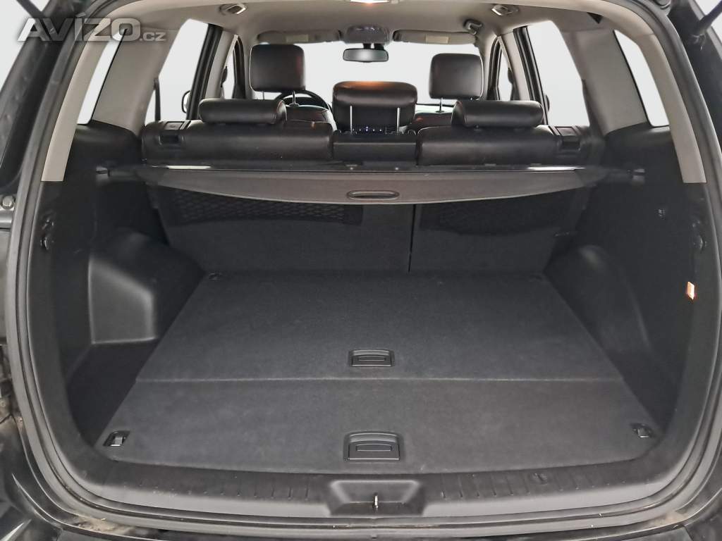 Foto inzerátu Hyundai Santa Fe 2.2 CRDi
