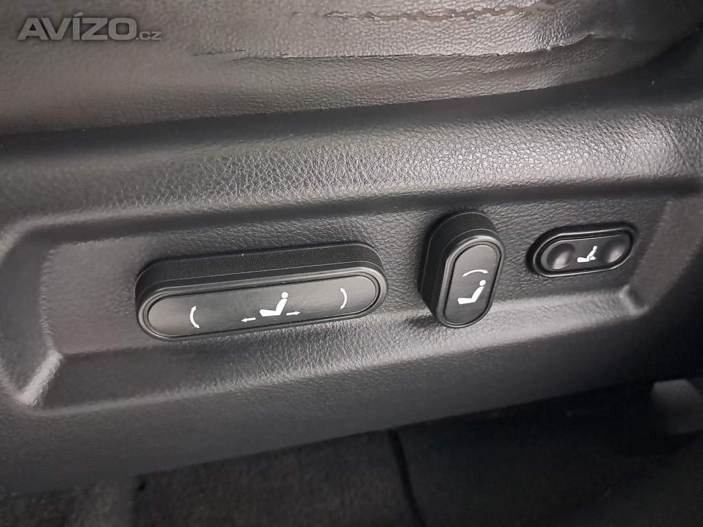 Foto inzerátu Hyundai Santa Fe 2.2 CRDi
