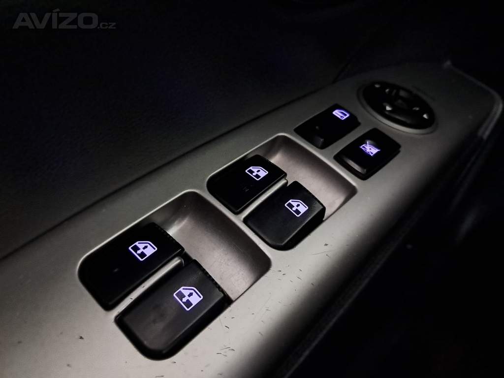 Foto inzerátu Hyundai Santa Fe 2.2 CRDi
