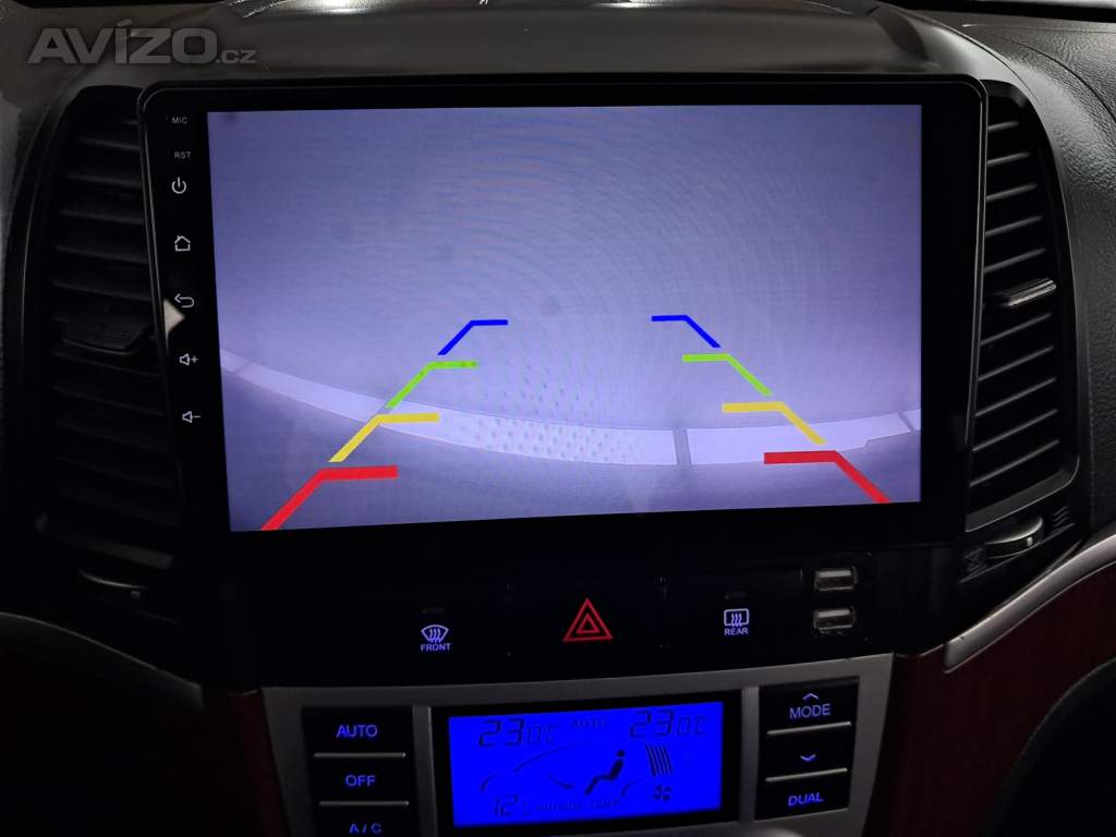 Foto inzerátu Hyundai Santa Fe 2.2 CRDi