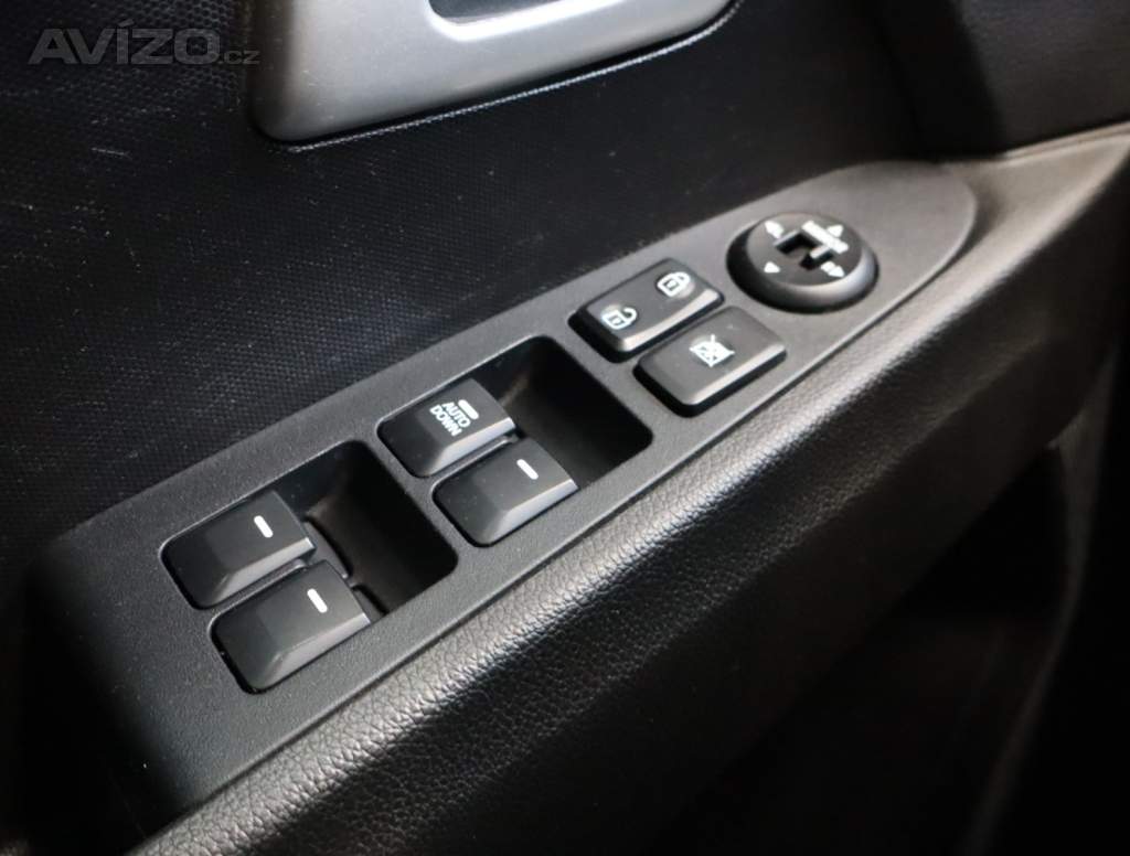 Foto inzerátu Kia Sportage 1.6 GDI
