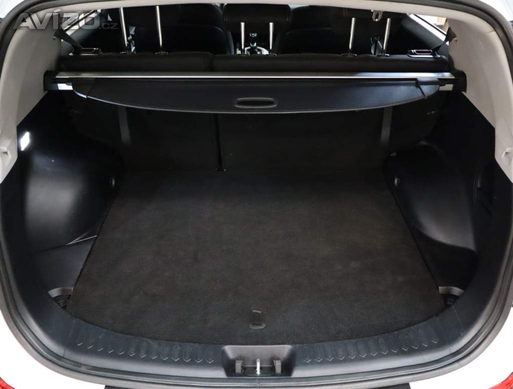 Foto inzerátu Kia Sportage 1.6 GDI