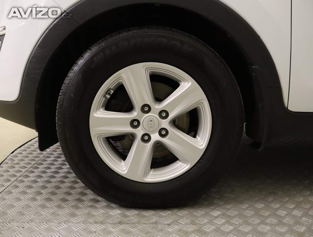 Foto inzerátu Kia Sportage 1.6 GDI