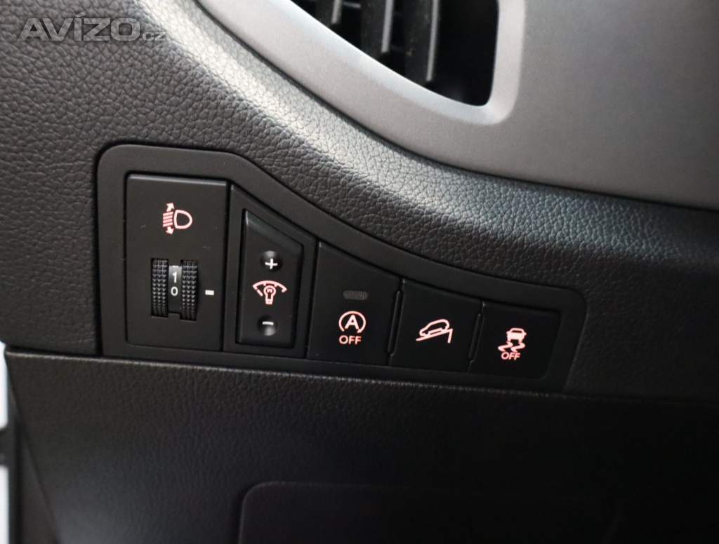 Foto inzerátu Kia Sportage 1.6 GDI