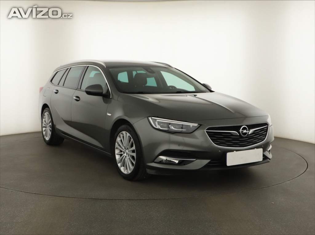 Opel Insignia 2.0 CDTI