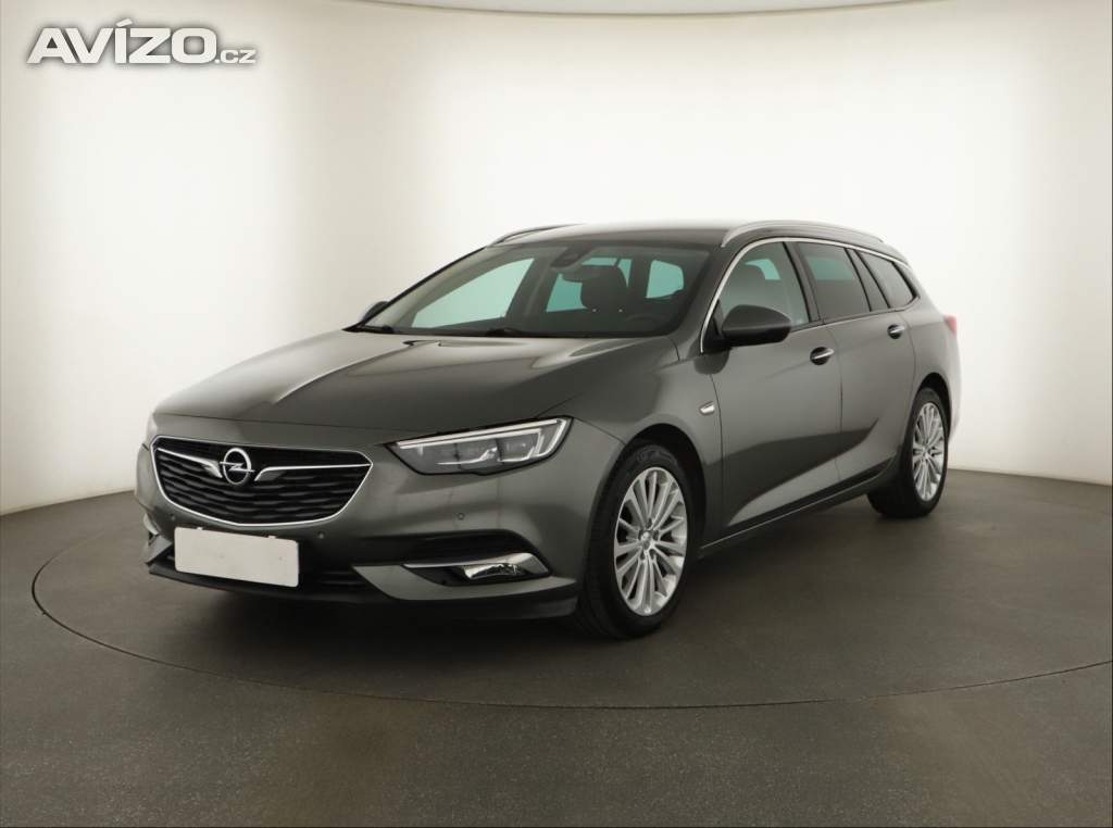 Foto inzerátu Opel Insignia 2.0 CDTI