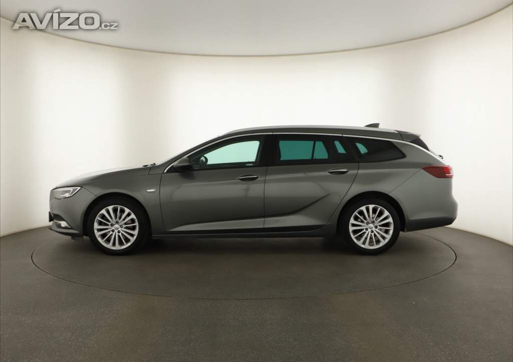 Foto inzerátu Opel Insignia 2.0 CDTI