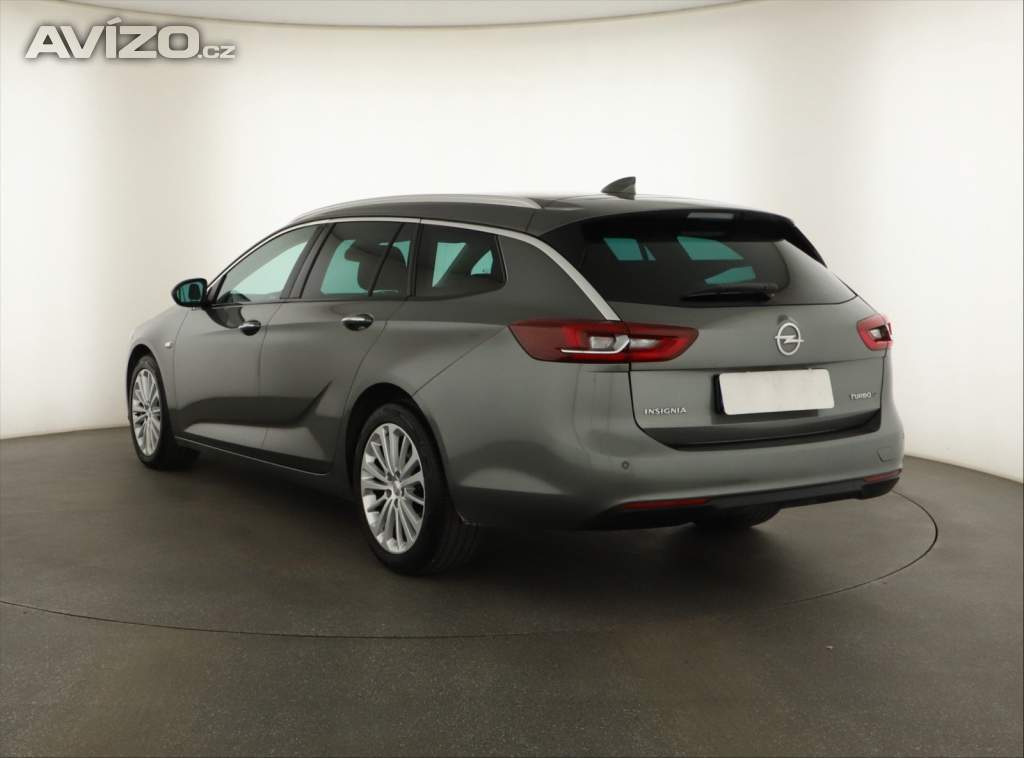 Foto inzerátu Opel Insignia 2.0 CDTI