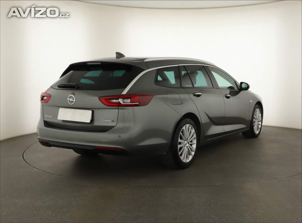 Foto inzerátu Opel Insignia 2.0 CDTI