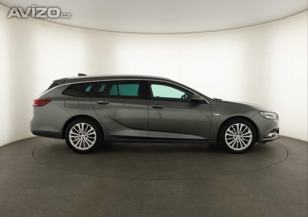Foto inzerátu Opel Insignia 2.0 CDTI