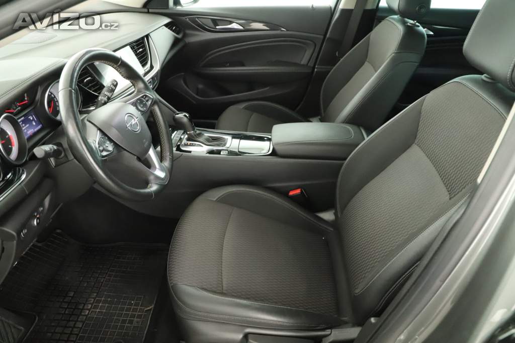 Foto inzerátu Opel Insignia 2.0 CDTI