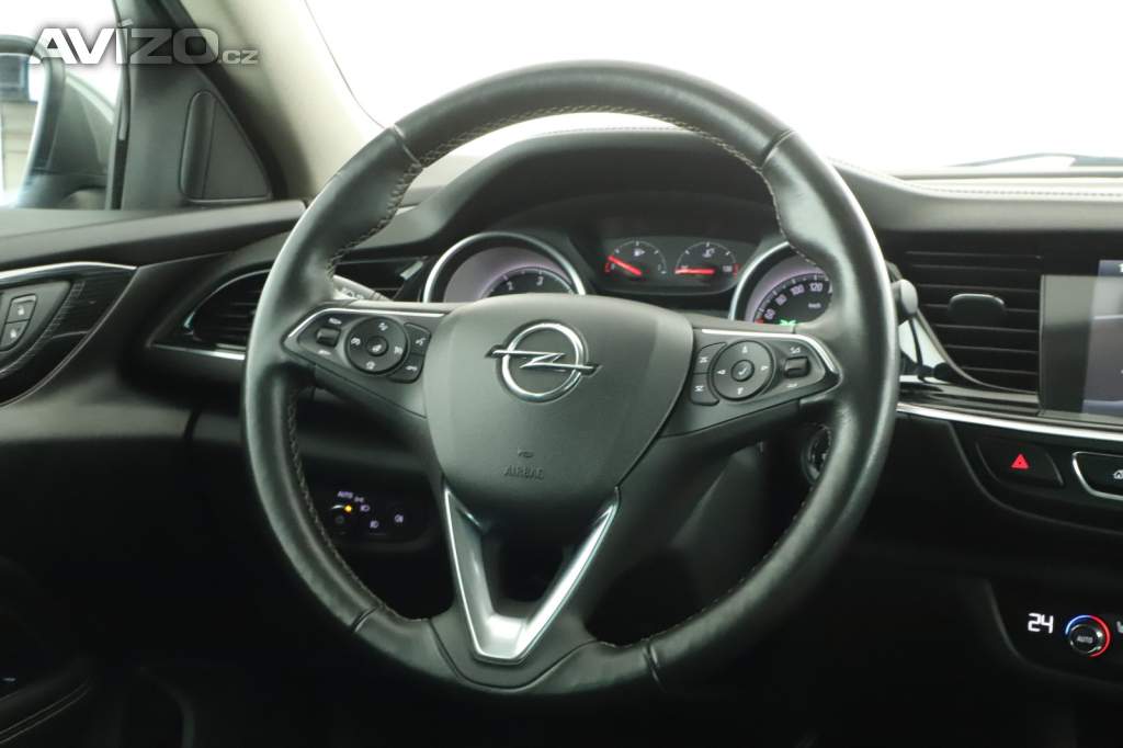 Foto inzerátu Opel Insignia 2.0 CDTI