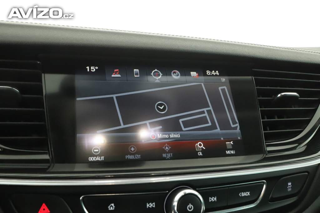 Foto inzerátu Opel Insignia 2.0 CDTI