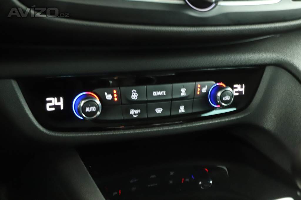 Foto inzerátu Opel Insignia 2.0 CDTI