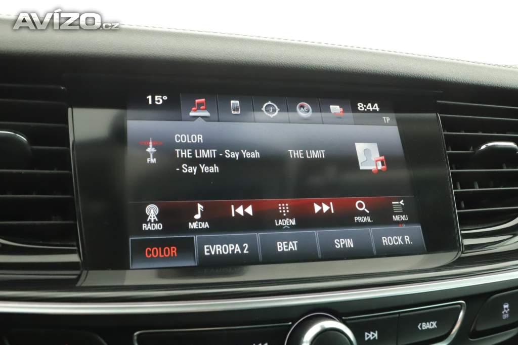 Foto inzerátu Opel Insignia 2.0 CDTI