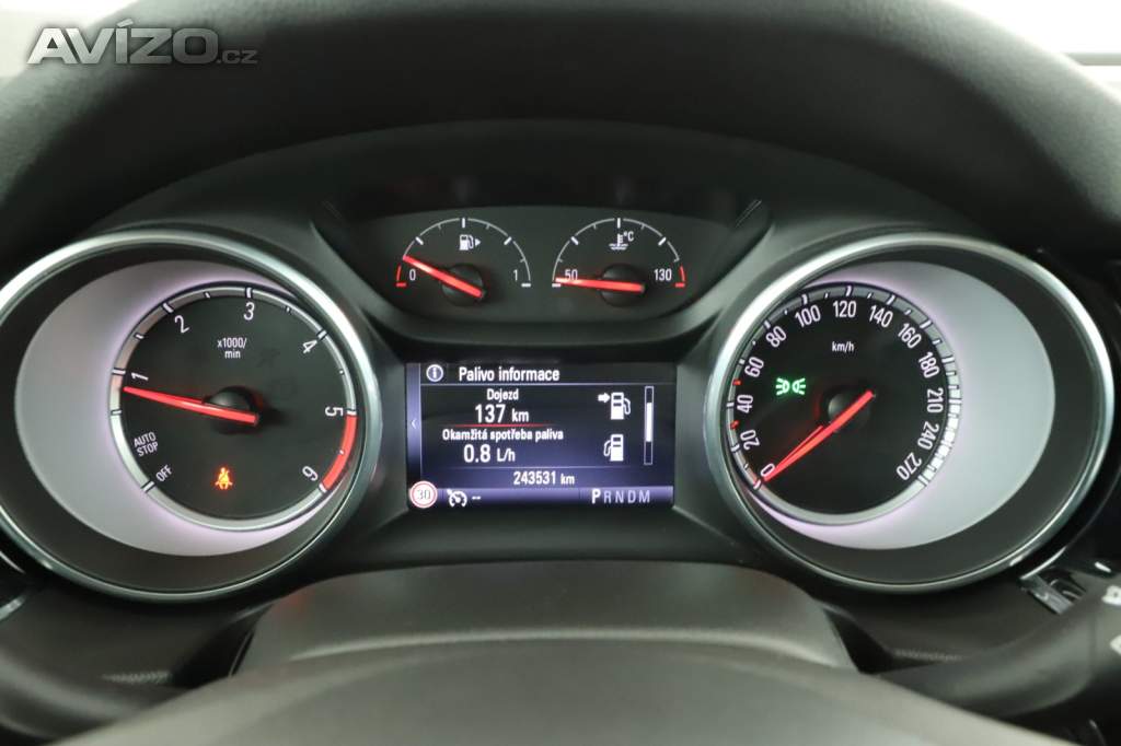 Foto inzerátu Opel Insignia 2.0 CDTI
