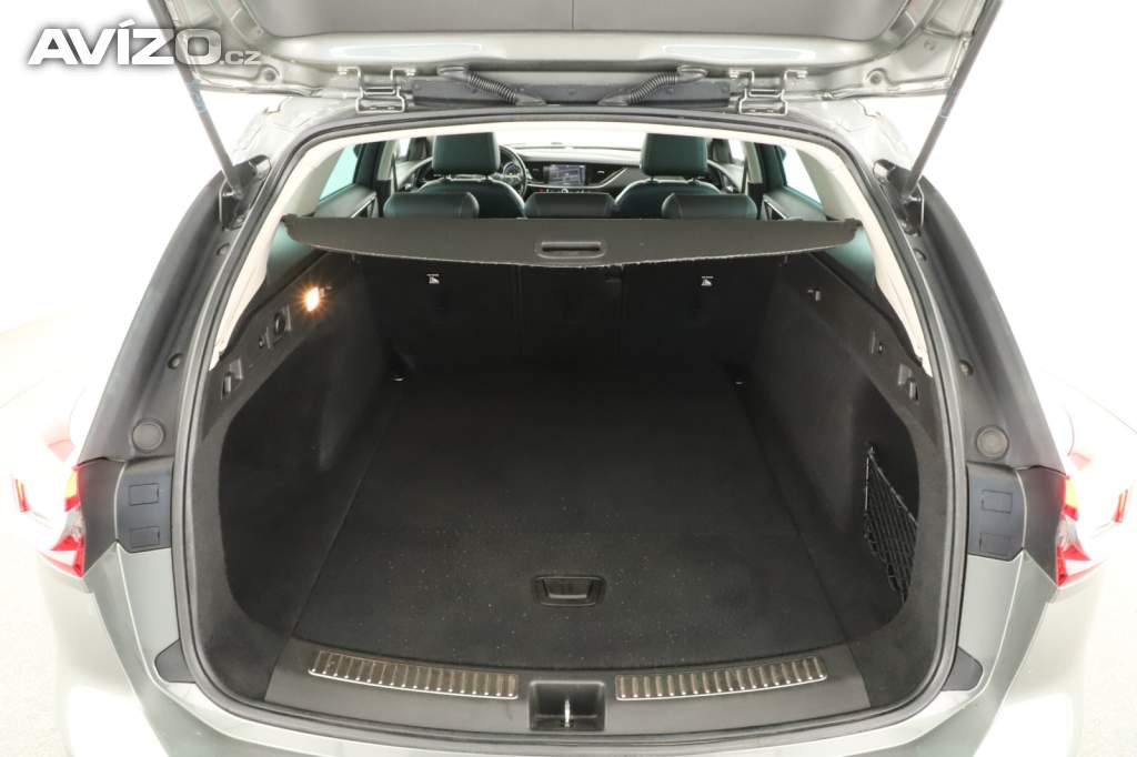 Foto inzerátu Opel Insignia 2.0 CDTI