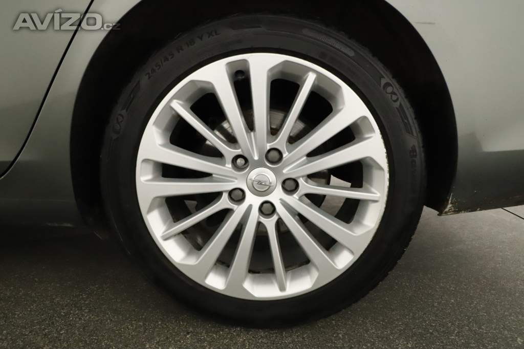 Foto inzerátu Opel Insignia 2.0 CDTI