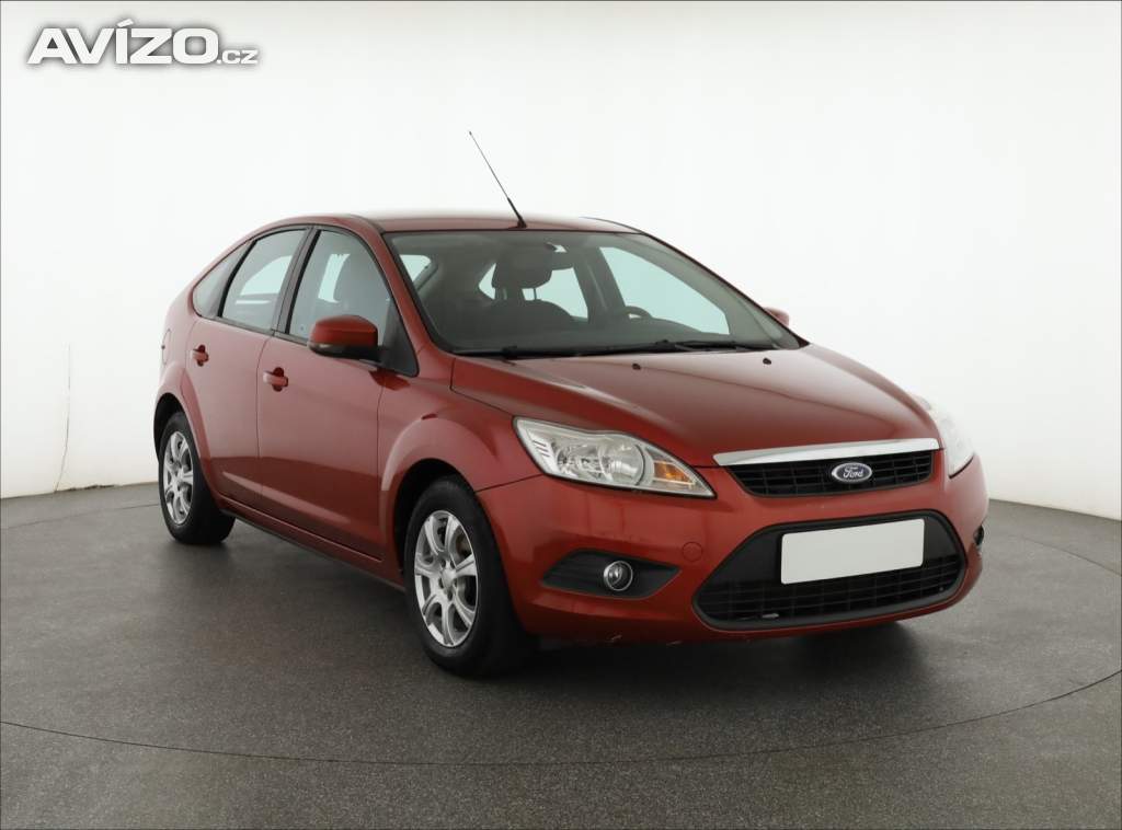 Ford Focus 1.6 16V
