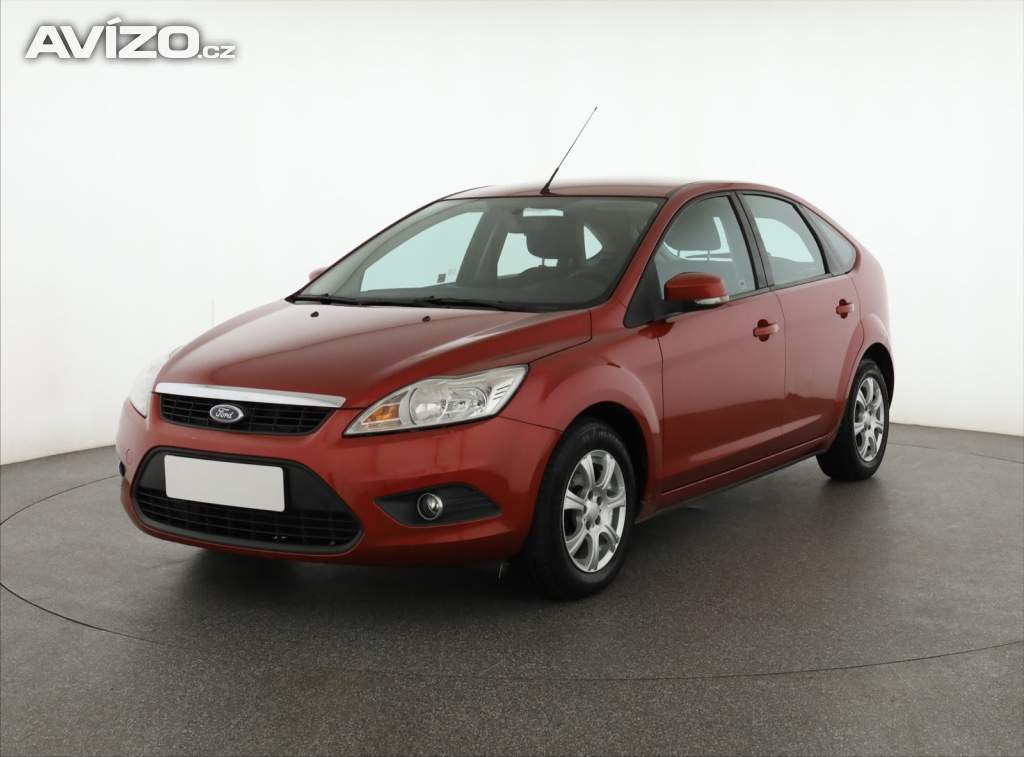 Foto inzerátu Ford Focus 1.6 16V