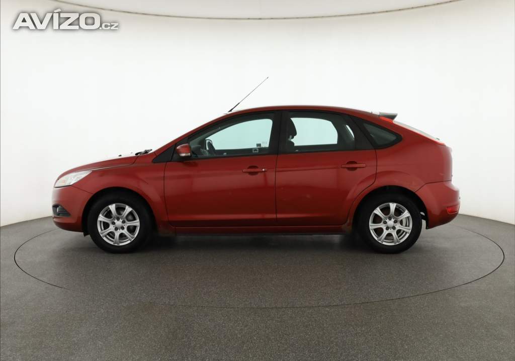 Foto inzerátu Ford Focus 1.6 16V