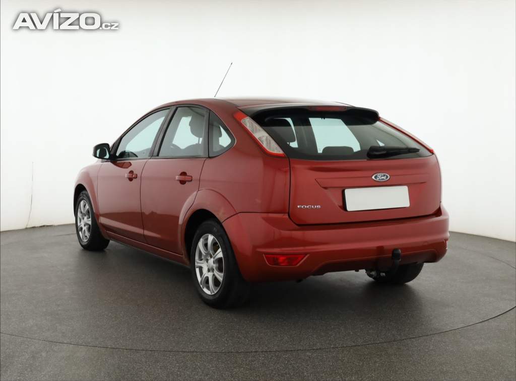 Foto inzerátu Ford Focus 1.6 16V