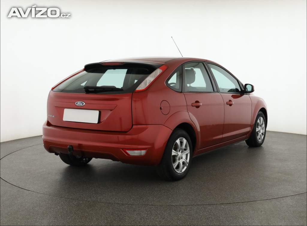 Foto inzerátu Ford Focus 1.6 16V